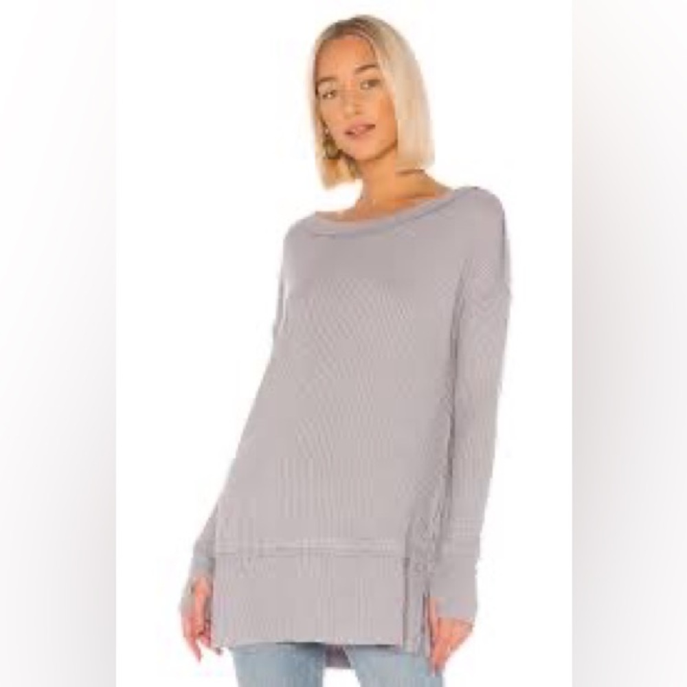 Free people tunic